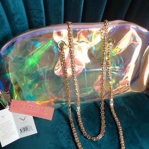 💕SOLD💕 NWT Vere Prism Stunner Shoulder Bag